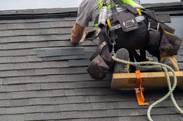 Reliable Roofing contractor in Marion, KS by Brentwood Metal Roofing