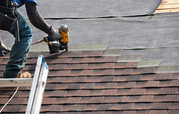 Licensed Roofing service in Marion, KS - Brentwood Metal Roofing